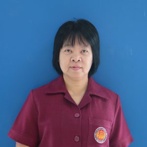 นางสาวขวัญใจ ชุดสนปักษ์ นางสาวขวัญใจ ชุดสนปักษ์