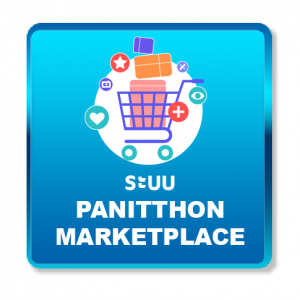 market panitthon